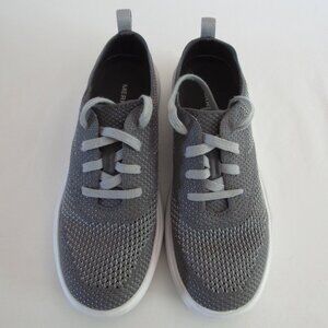 Merrell Gray Castle Rock Performance Shoe/Sneaker Size 6